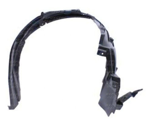 Guardafango Delantero Suzuki Dzire 2012 - 2018 Unidad
