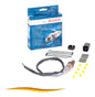Sensor Oxigeno Universal Bosch 4 Vias