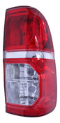Farol Trasero Derecho Toyota Hilux 2.5 2kd-ftv 2012 2015