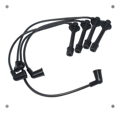 Juego Cable Bujia Mazda Artis 1.6 1995 1999