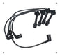 Juego Cable Bujia Mazda Artis 1.6 1995 1999