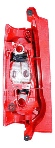 Farol Trasero Derecho Citroen Berlingo 1.6 2008 2011