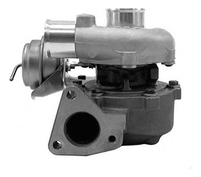 Turbo Motor Hyundai I30 Fd 1.6 D4fb Tci Vgt 2008 2012