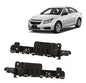 Mensula Parachoque Delantero Chevrolet Cruze 1.8 2010 2017