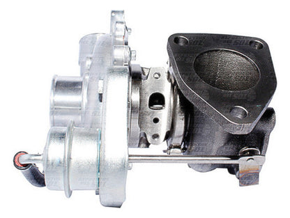 Turbo Toyota Hilux 2.5 2kd-ftv Kun25 Hdcr 4wd 2012 2015