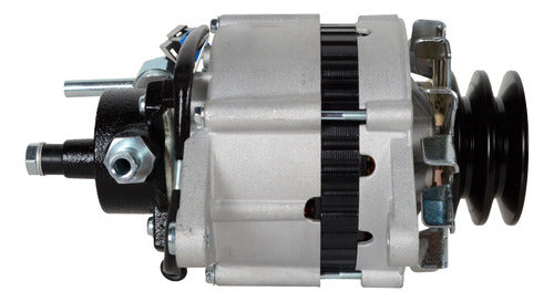 Alternador 12v 60a 2 Pines Nissan Terrano D22 1986 1993