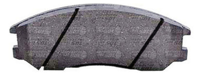 Pastilla Freno Delantero Ssangyong Rexton 3.2 G32d 2002 2005