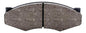 Pastilla Freno Delantero Nissan 720 1.8 4x4 1988 1992