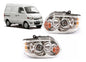 Optico R/L Changan S300 1.0 Jl465qb-b 2011 2014 Par