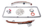 Kit Distribucion Toyota Yaris Sport 1.5 2014 2017