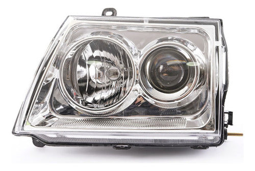 Optico Izquierdo Great Wall Deer 2.2 491qe 2007 2010