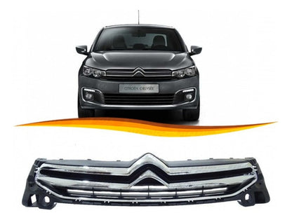 Máscara Frontal Citroën C-élysée 1.6 2013 2017