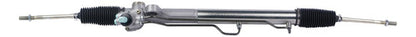 Cremallera Con Terminales Hyundai H1 2005 2007