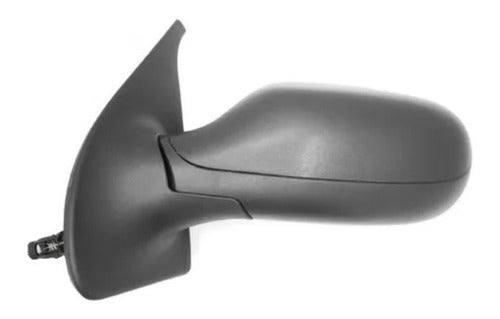 Espejo Izquierdo Fiat Strada 2008 2012 Par