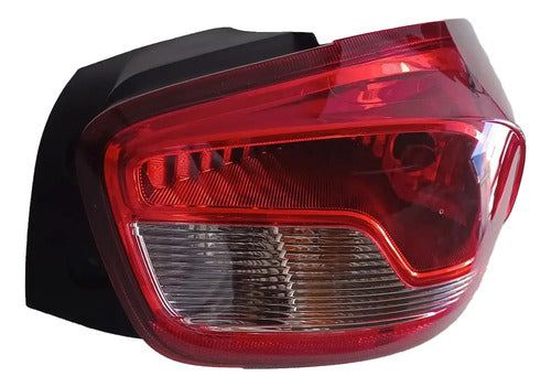 Farol Trasero Renault Kwid 2017 2022 Derecho Rojo