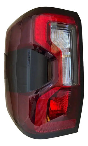 Farol Trasero Ford Ranger 2023 2025 Izquierdo Led Rojo