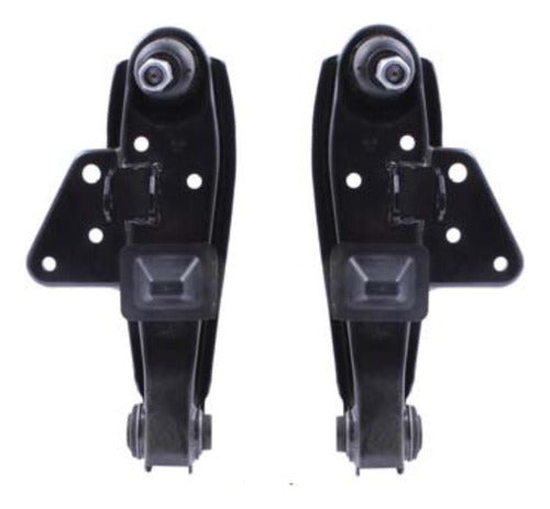Par Bandeja Suspension Delantera Inferior Hyundai H-100 2.5 1998 2004
