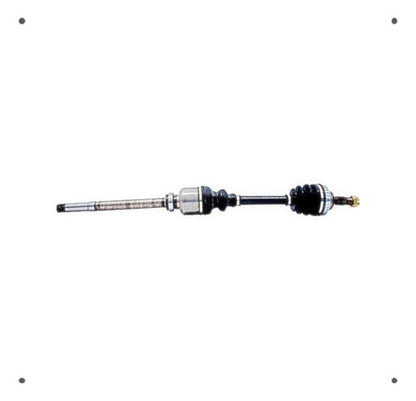 Eje Palier Delantero Derecho Peugeot Partner 1.9 Dw8b 2004 2007