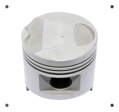Juego Pistones Std Kia Pop 1.1 B1 1995 2001