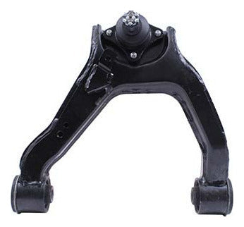 Par Bandeja Suspensión Delantera Superior R/L Montero 3.5 2002 2008
