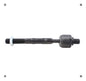 Brazo Axial R/L Hyundai Santa 2.2 2006 2010