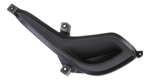 Bisel Neblinero Izquierdo Hyundai Accent 2011 2015