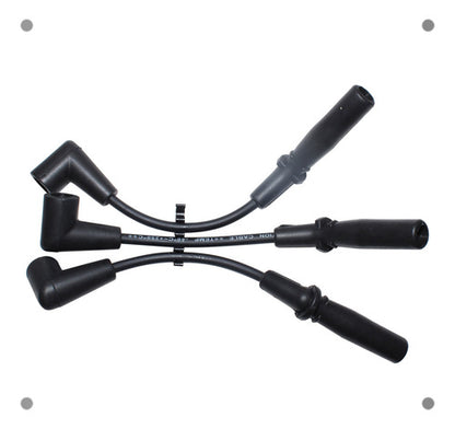 Juego Cable Bujia Chevrolet Spark 0.8 2004 2016