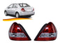 Farol Trasero R/L Nissan Tiida 1.6 2009 2010 Par