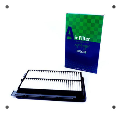 Filtro Aire Hyundai Tucson 2.0 Suv D4ha 2015 2020