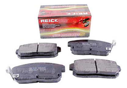 Pastilla Freno Trasero Nissan Sentra 1.8 Qg18de 2000 2007