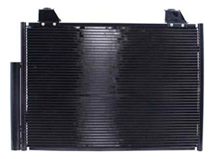 Radiador Aire Toyota Hilux 2.5 2005 2011