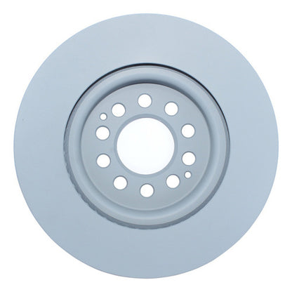 Par Disco Freno Delantero Mg Zs Plus Euro 1.5 2017 2020