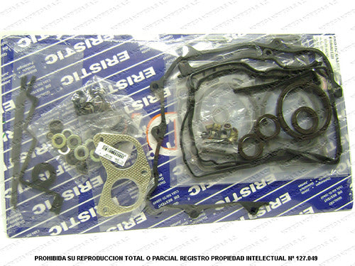 Juego Empaquetadura Motor Subaru Impreza 2.0 2001 2008