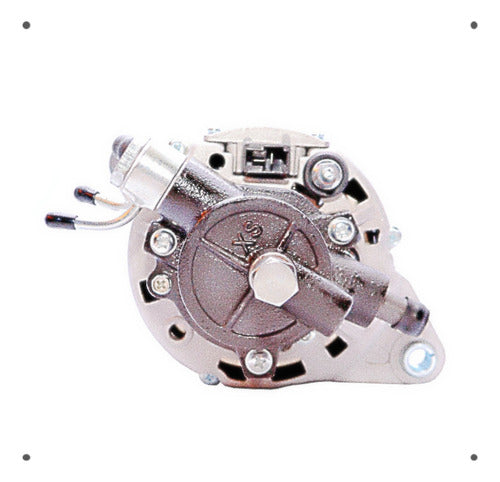 Alternador Kia Ceres 2.2 S2 Sohc Diesel 1992 1995