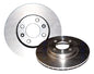 Par Disco Freno Delantero Hyundai Accent 1.6 2006 2011