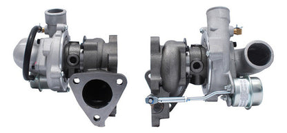 Turbo Hyundai Porter Ii 2.5 8v Sohc D4bh Tci 2004 2007