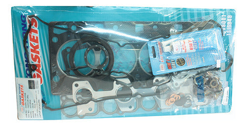 Juego Empaquetadura Motor Kia Sorento New 2.5 2007 2009