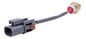 Bulbo Electroventilador Nissan Bluebird 1.8 1984 1989