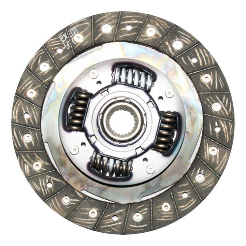 Kit Embrague Chevrolet Luv 2.2 2000 2005