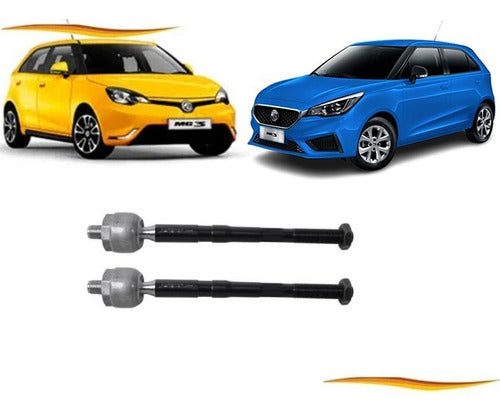 Par Brazo Axial Mg3 1.5 2012/2023