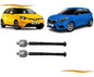 Par Brazo Axial Mg3 1.5 2012/2023
