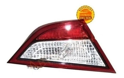 Foco Farol Trasero Interior Hyundai Sonata 2011 2014