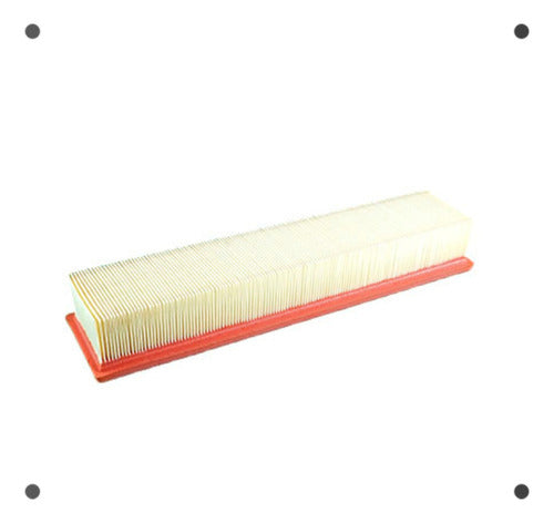 Filtro Aire Renault Clio 1.5 Manual Sedan K9k 2004 2007