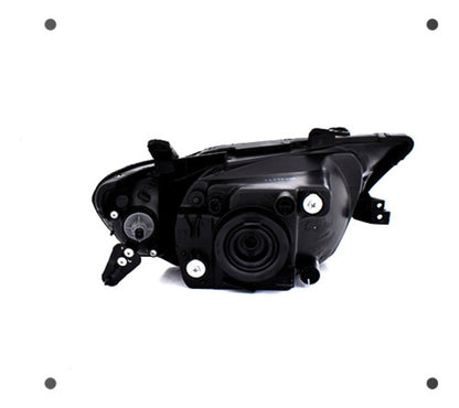 Optico Izquierdo Mitsubishi L200 2.5 4x2 Camioneta 2006 2015