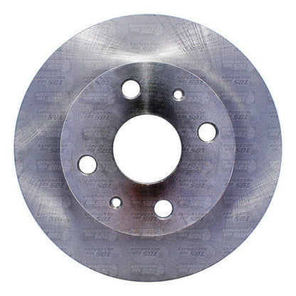 Par Disco Freno Delantero Toyota Yaris 1.5 1999 2005