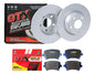 Discos Freno Con Pastilla Ceramica Audi Tt 2000 2015