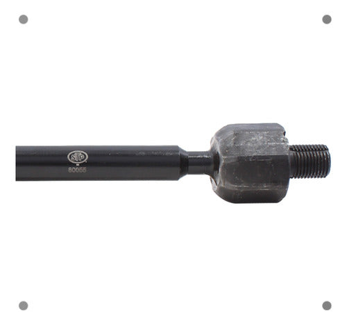 Brazo Axial R/L Chevrolet Sail 1.5 2016 2018 Par
