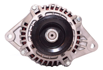 Alternador Ford Bt-50 12v 70a Polea V Doble 2006 2012