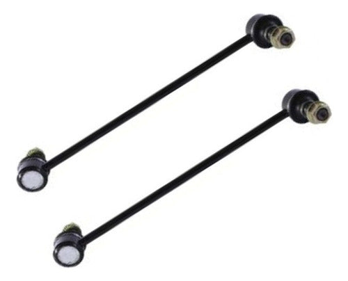 Par Bieleta Delantera Kia Sportage 2015 2019 / 2 Unidades