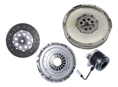 Kit Embrague Kia Sorento 2.2 2009 2013 + Volante